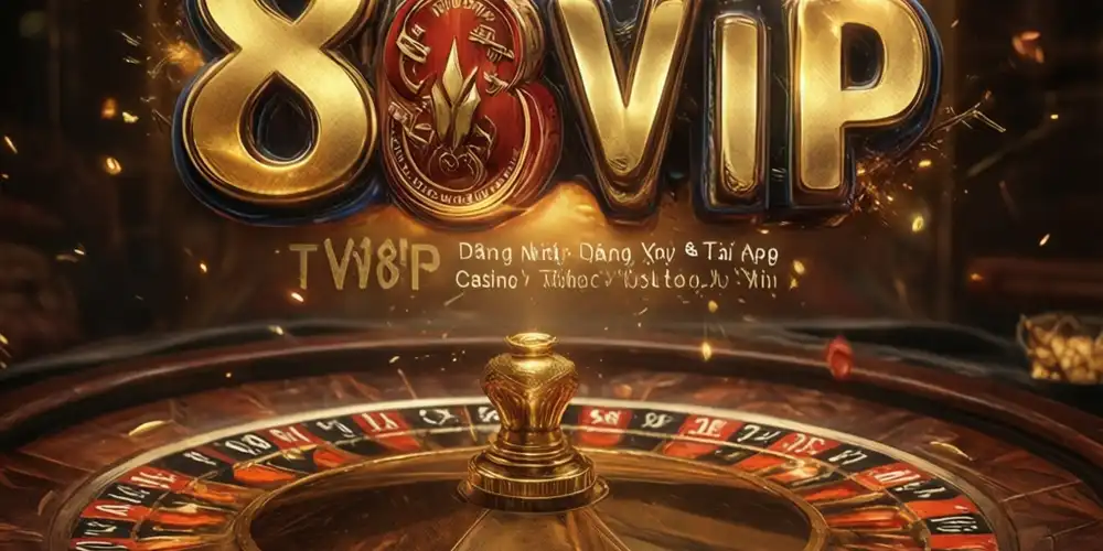 TV88VIP Banner